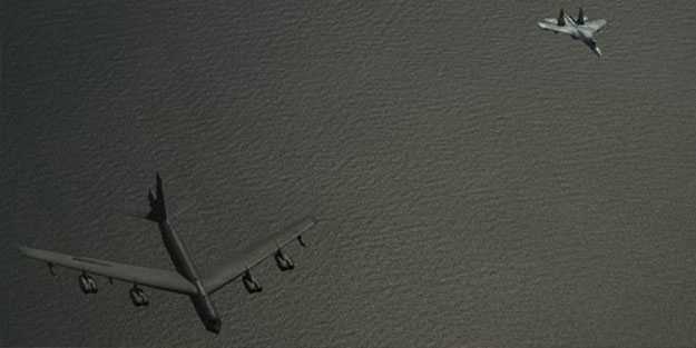 ABD ve Rusya arasındaki gerginlik havaya sıçradı