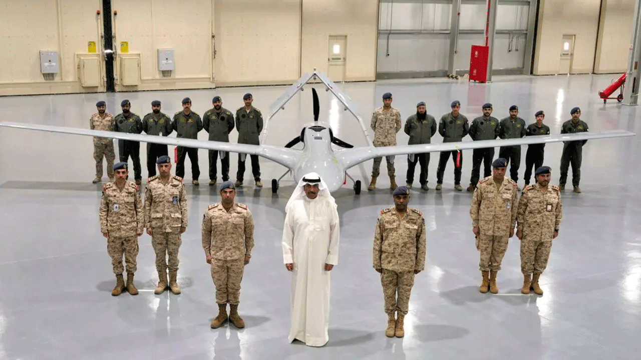 ABD ve Rusya bunu beklemiyordu! Bayraktar TB2 SİHA'larla gözdağı