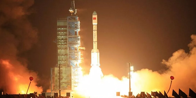 ABD ve Rusya tahtından olacak! Yeni güç dünyada dengeleri değiştirdi! İnsanlı uzay seferleri, uydu, roket...