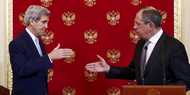 ABD ve Rusya Türkiye için anlaşmaya vardı