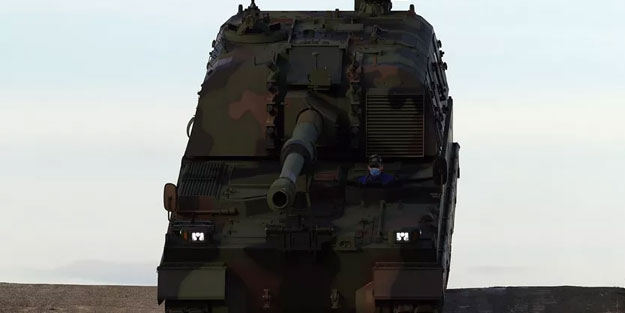 ABD ve Rusya, Türkiye'nin milli silah atılımından rahatsız