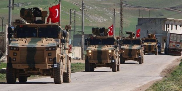 ABD ve Rusya yine sözünde durmadı... Türkiye operasyon için harekete geçti