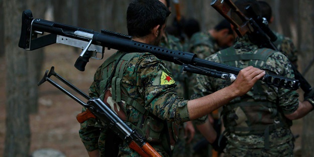 ABD ve Rusya yine sözünü tutmadı... Çekilmediler