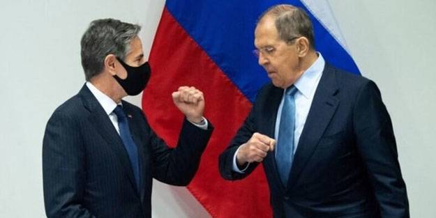 ABD ve Rusya'dan kritik adım