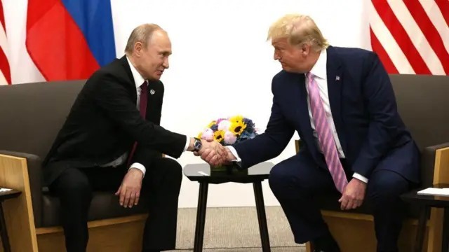 ABD ve Rusya’dan kritik Suriye kararı