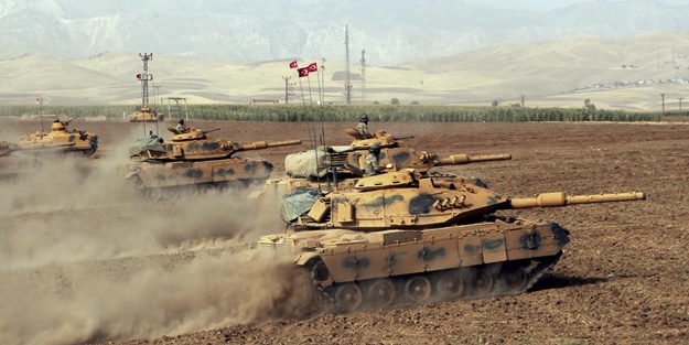 ABD ve Rusya'nın kirli oyunu bozulacak! Türkiye harekete geçti