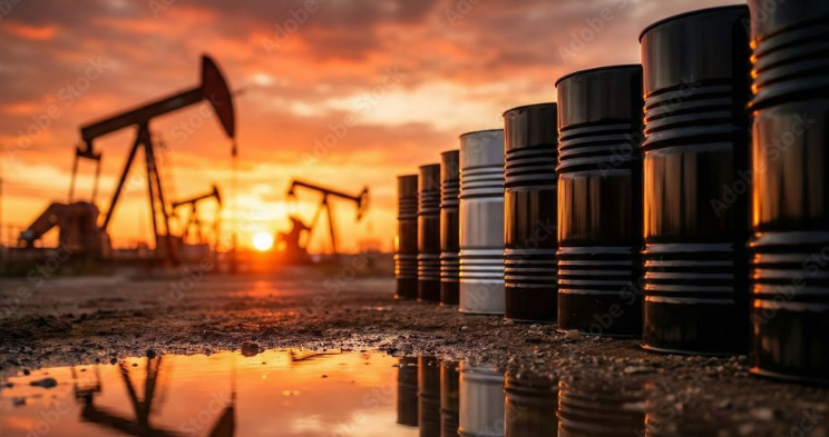 ABD ve Siyonist İsraillin bölgeyi kan gölüne çeviren saldırıları dünyayı yaktı: Petrol fiyatları şahlanışa geçti!