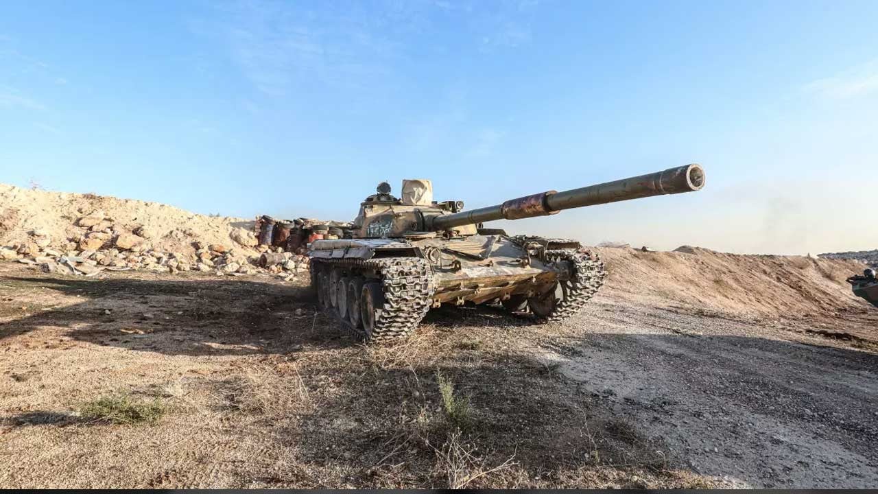 ABD ve Suriye'den DEAŞ'a ortak operasyon