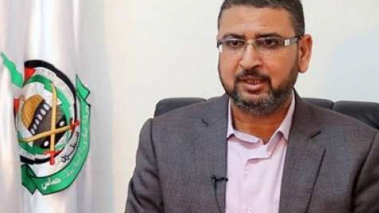 ABD ve Terörist, Siyonist İsrail hedefleri vurun! Sözleri gündeme damga vurdu