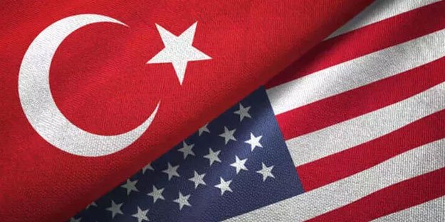 ABD ve Türkiye arasında kritik görüşme
