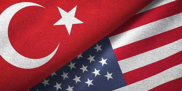 ABD ve Türkiye arasında kritik görüşme