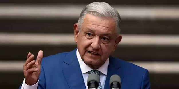 ABD ve yancısı Kanada'ya Meksika'dan büyük şok