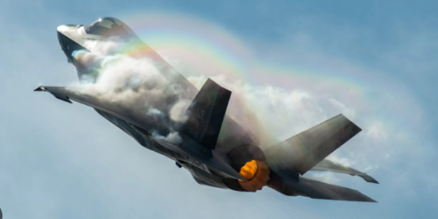 ABD ve Yunanistan'ı sallayacak açıklama: Türkiye bununla F-35'leri havada kilitleyecek! Kullanamayacaklar