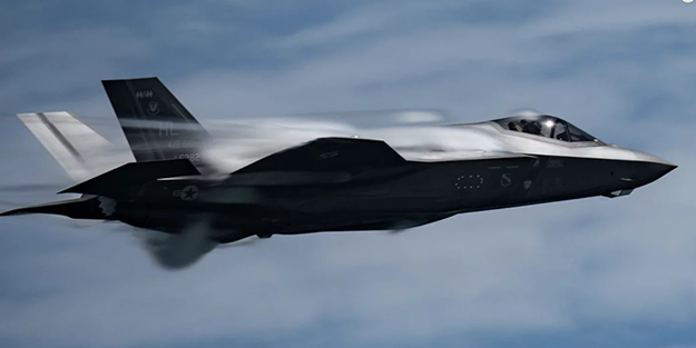 ABD ve Yunanistan'ın F-35 alışverişinde 'yok artık' dedirten Milli Muharip Uçak detayı! Çok konuşulacak hamle