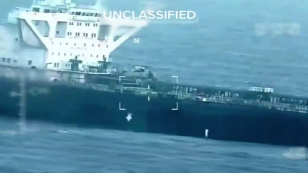 ABD Venezuela'nın üzerinde ekonomik baskı uygulayacak