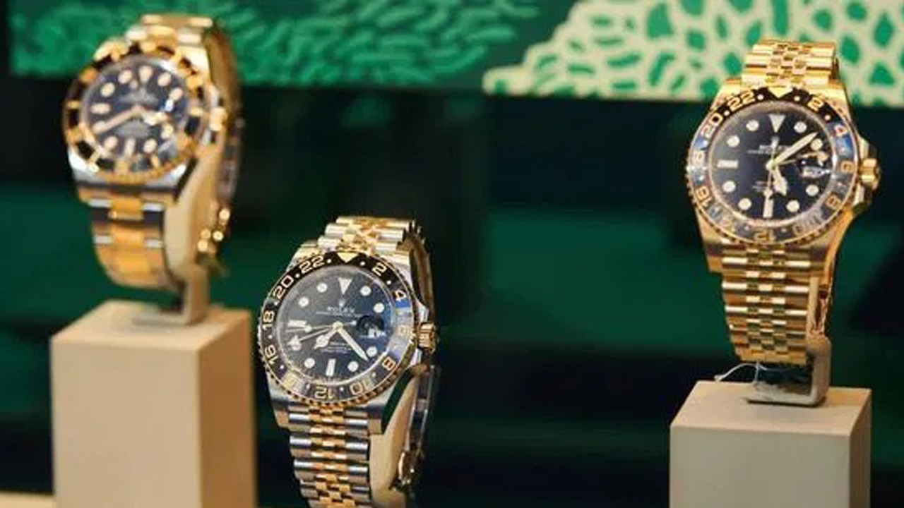 ABD vergisi İsviçre saatlerini yavaşlattı