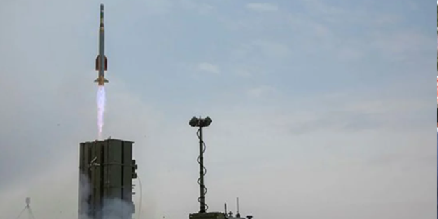 ABD vermedi! Türkiye daha iyisi yaptı... S-400'den bile iyi olduğu söyleniyor