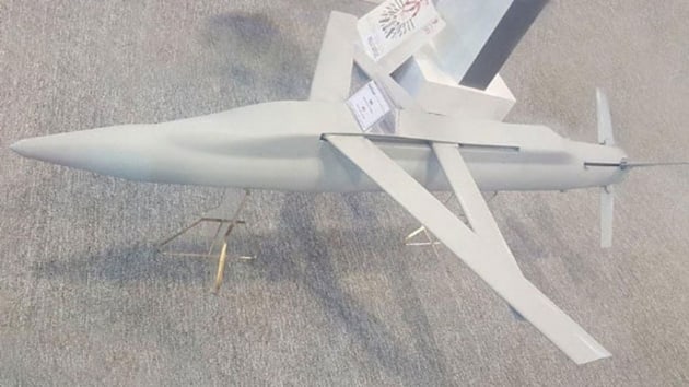 ABD vermedi, yerlisini yaptık!