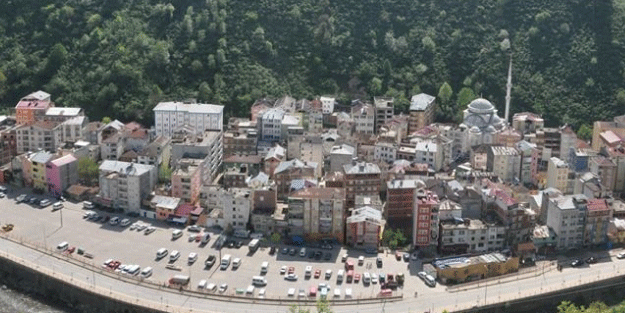 ABD vize yasağını ilk o ilçede uyguladı