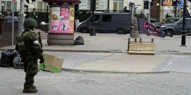 'ABD Wagner'in darbe girişiminden haberdardı' iddiası! New York Times yazıdı