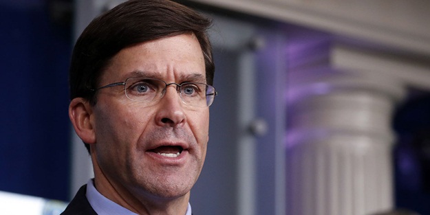 ABD yalanladı: Böyle bir talimat vermedik