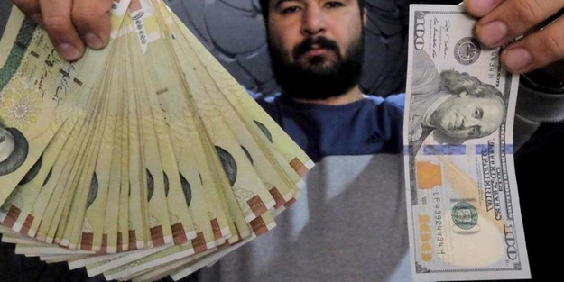 ABD yaptırımları İran ekonomisini vurdu! Tümen yüzde 73 değer kaybetti