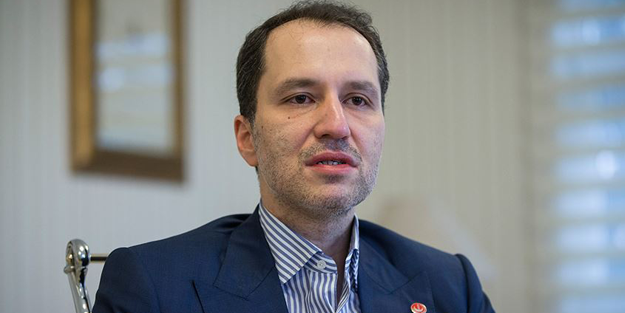 ABD yaptırımlarının ardından Fatih Erbakan: İncirlik Üssü kapatılsın