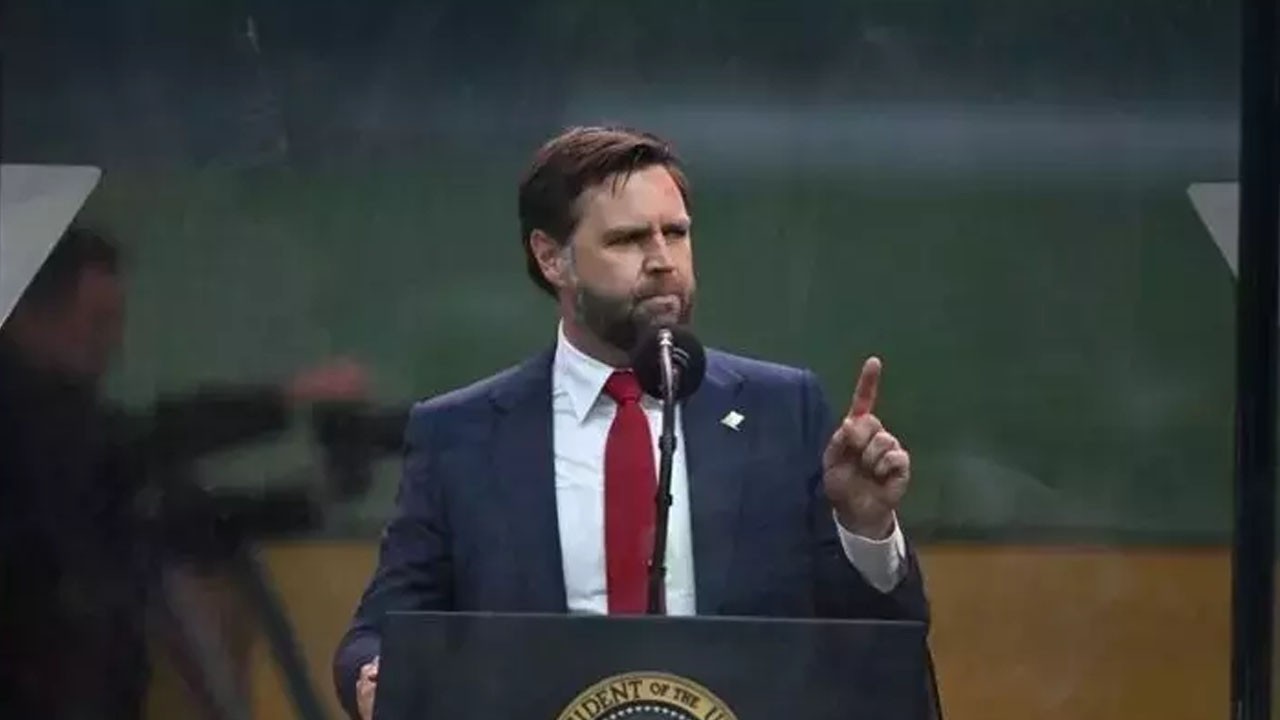 ABD Yardımcısı Vance'den net tutum: İran’a karşı daha fazla önlem alınabilir çağrısı