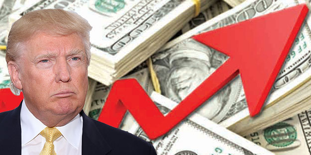 ‘ABD yatırımcıların psikolojisini bozmaya çalışıyor’