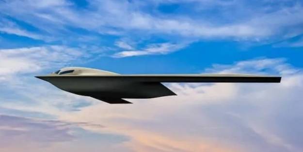 ABD yayınladı ortalık karıştı... Dikkat çeken F-35 detayı!