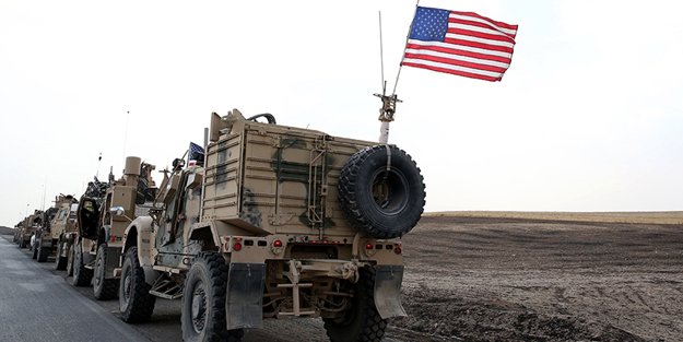 ABD Suudi Arabistan'a desteğini çekiyor!