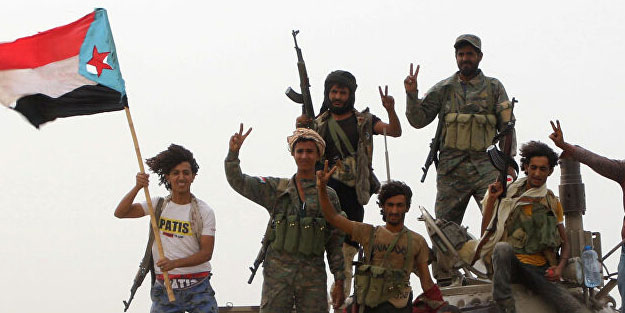 ABD Yemen’de Suudi planını destekleyecek