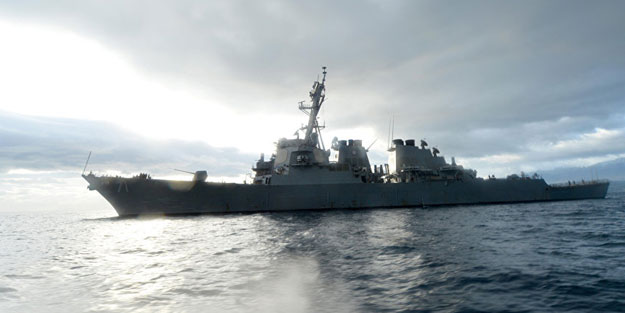 ABD, Yemen'e saldırdı! İmha ettiklerini açıkladılar