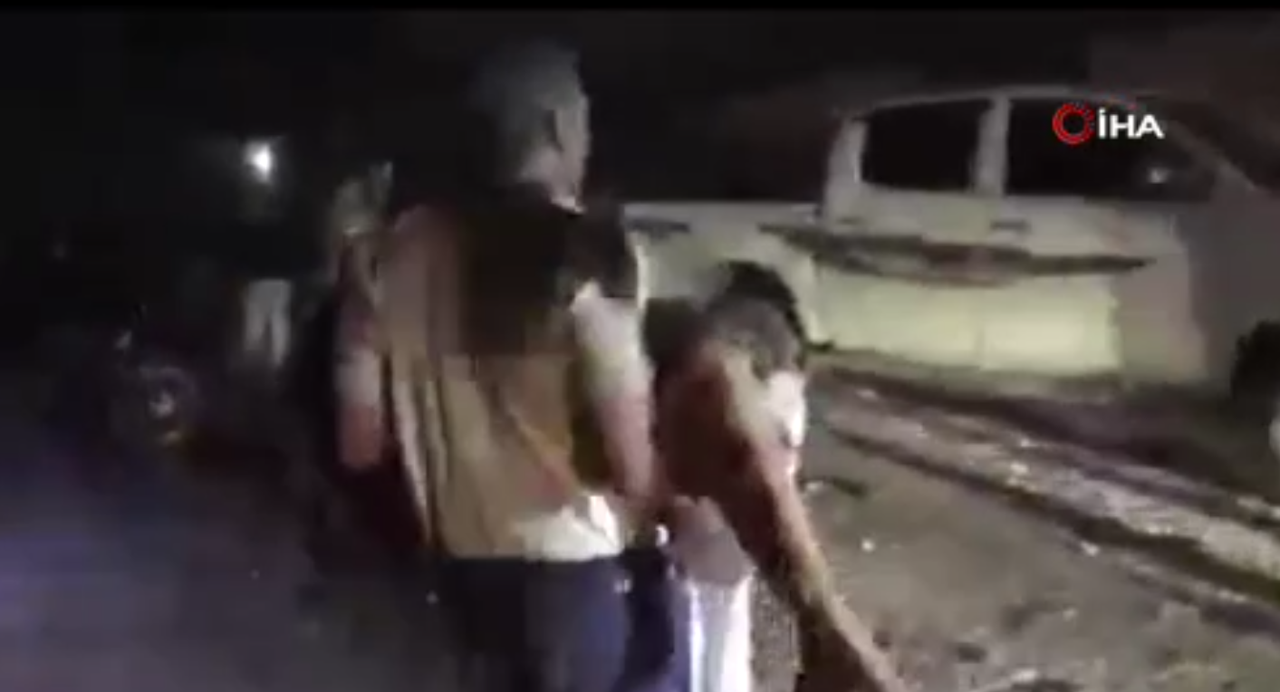 ABD, Yemen'i çok kötü vurdu! Ölü ve yaralılar var