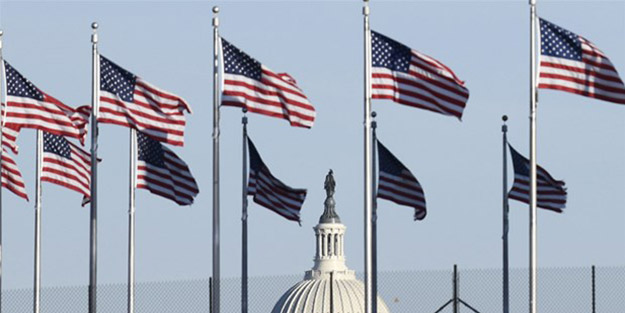 ABD yeni anayasaya dahil olma peşinde