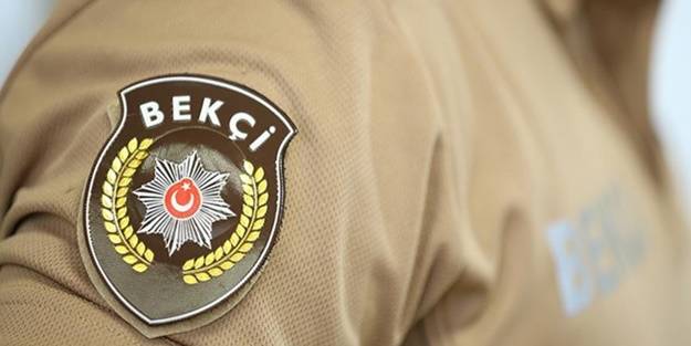 ABD bekçiliğin önemini yeni keşfetti!