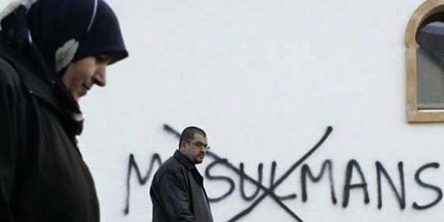 ABD yerel seçimlerinde aday olan Müslümanlara İslamafobik saldırılar