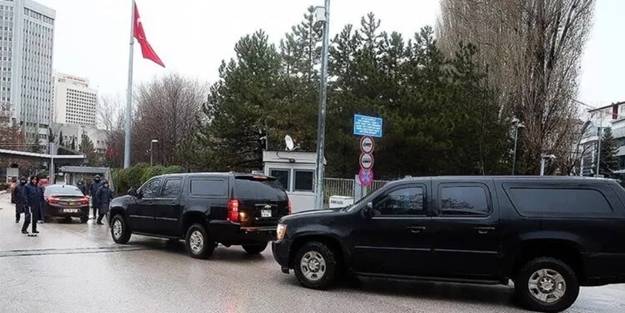 Anlaşmak için geldiler: ABD yetkililer, vakit kaybetmeden Türkiye'ye damladı!