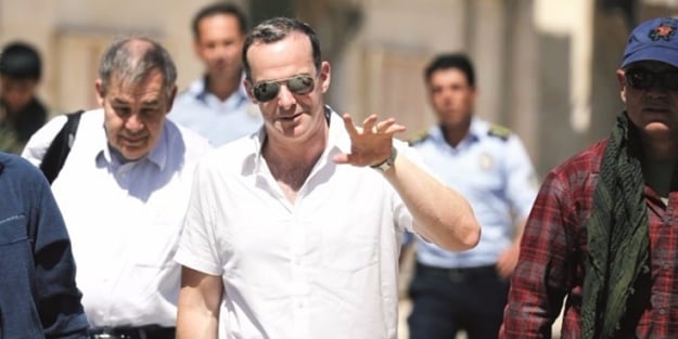 ABD'den bir katliam emri daha