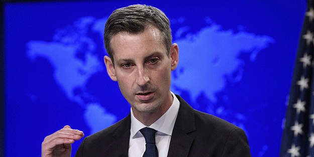 ABD yine bildiğiniz gibi: Türkiye o ülke ile hareket etmemeli