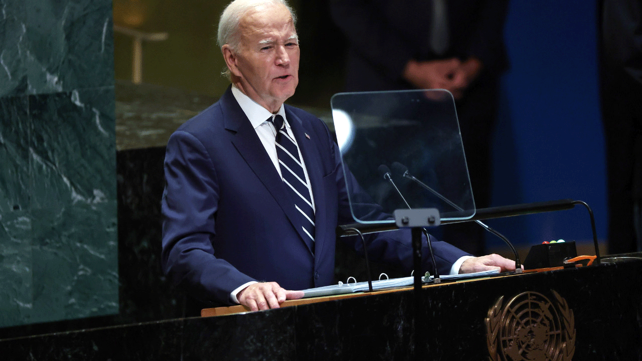 ABD yine gösteriş peşinde! Biden’ı Ayşenur Ezgi Eygi için çağırdılar
