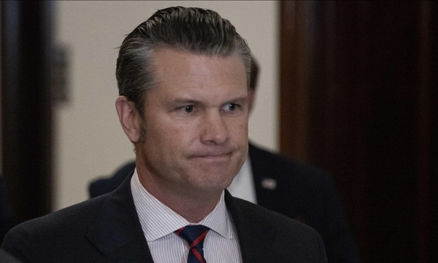 ABD yine saçmaladı! İran’ın savunma sanayisini geliştirmesi savaş sebebiymiş: O zaman sıra Türkiye’de mi?