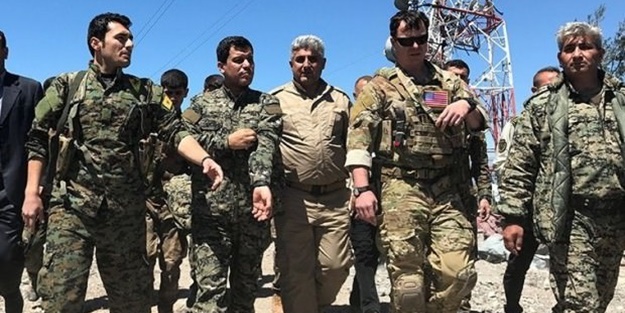 ABD yine sözünde durmadı! B ve C planları hazır