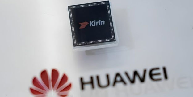 ABD yırtınsa da Huawei durdurulamıyor! Apple'a meydan okudular