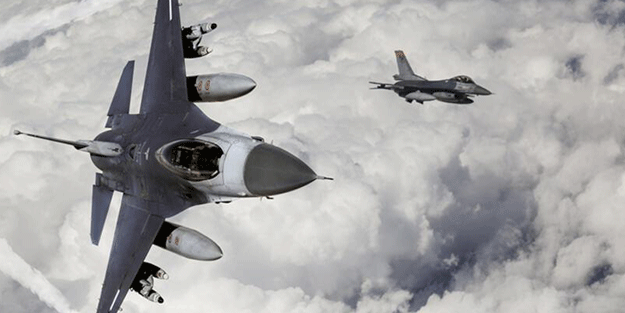 ABD Yönetimi Ankara’ya karşı yine Atina kartını kullandı