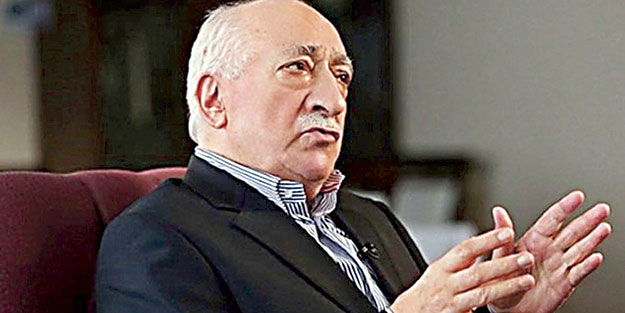 ABD yönetimi, Gülen’in dosyalarını hala yetkili mahkemeye ulaştırmamış