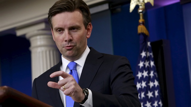 ABD yönetimi Suriye'de güvenli bölge istemiyor