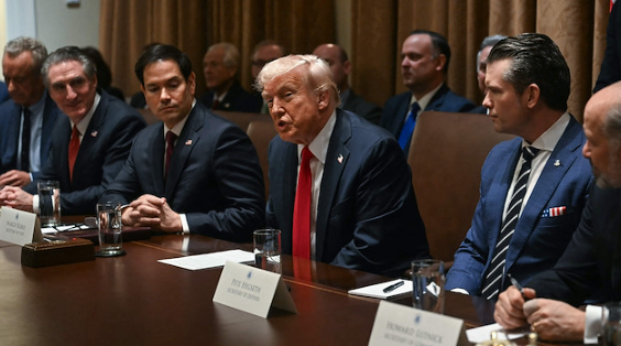 ABD yönetiminde "İran" paniği: Hesapları çarşıya uymadı!