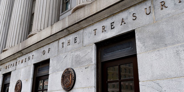 ABD yönetiminden yaptırım uyarısı