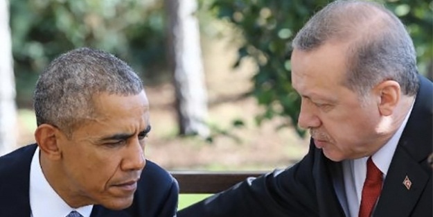 ABD: YPG de çalıştığımız sünni gruplardan biri